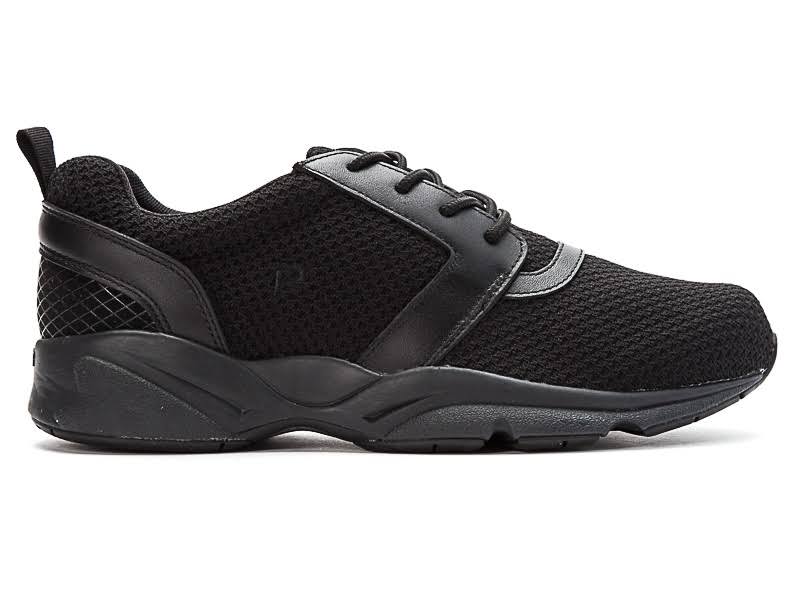 Light Grey Stability Walking Shoes E896