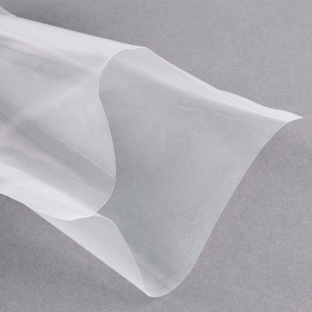 8x22 x 12x22 Vacuum Chamber Pouches 3-Mil 1000/Box D438