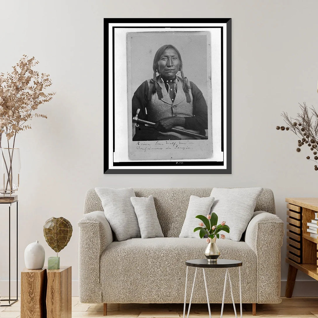 Framed Print 17-7/8" x 21-7/8" J227219
