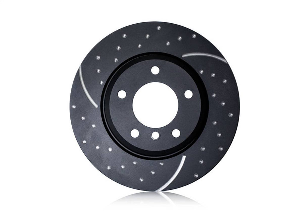 Brake Rotors Z87115