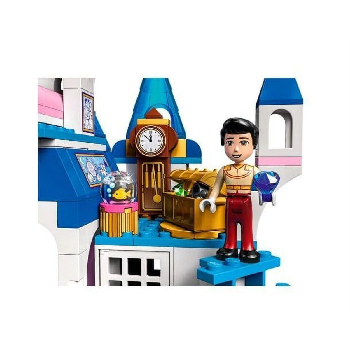 Disney Princess Castle Y61490