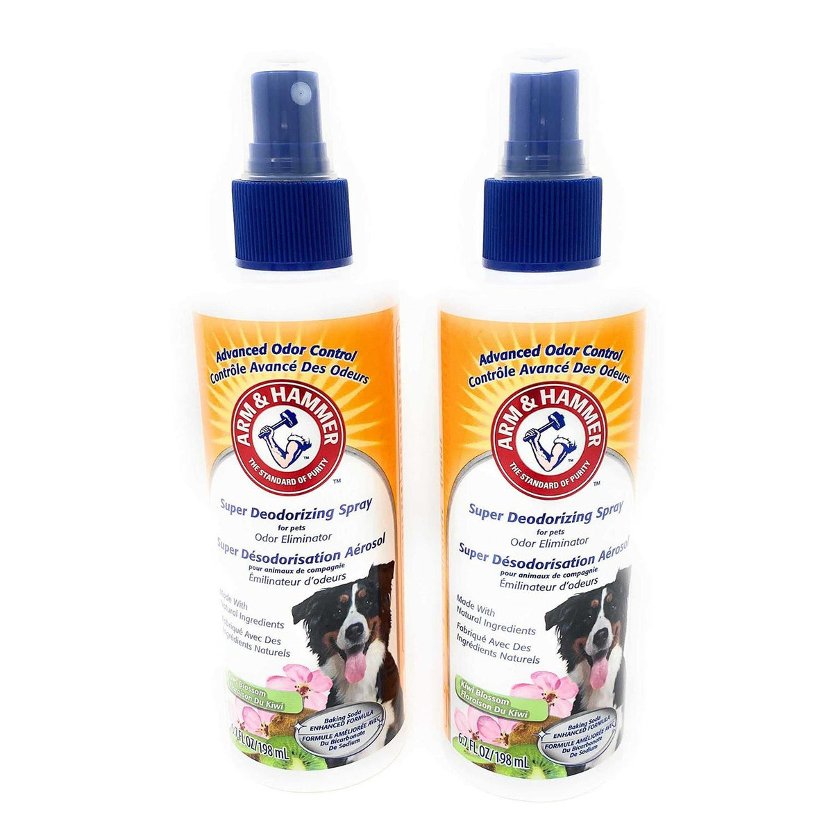 Deodorizing Spray for Dogs Q369010