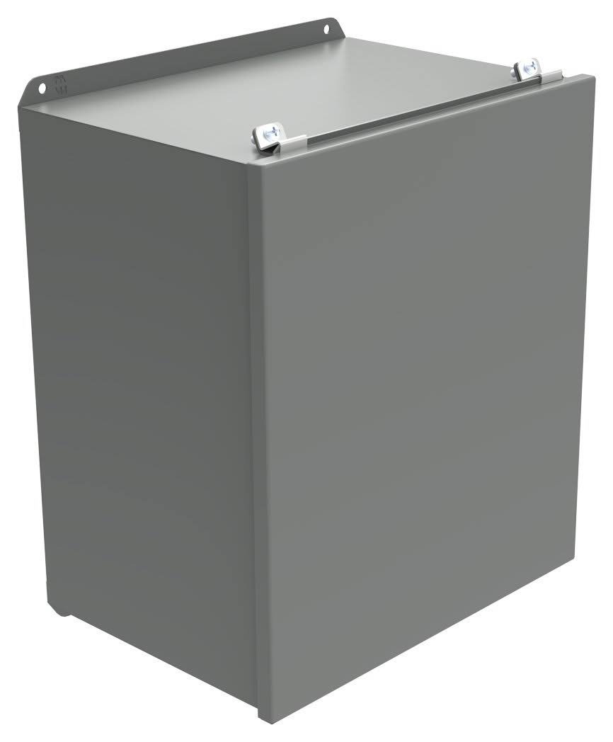 Industrial Enclosures H160663