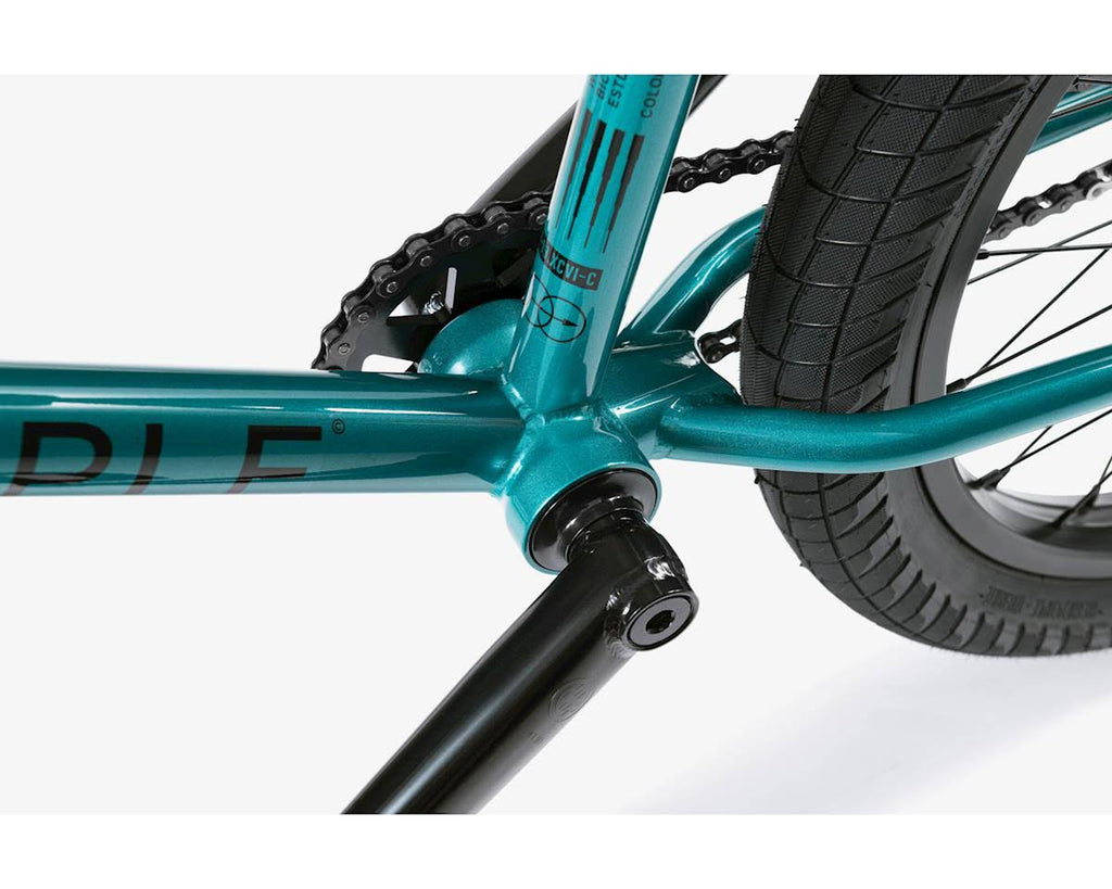 BMX Bike C7835