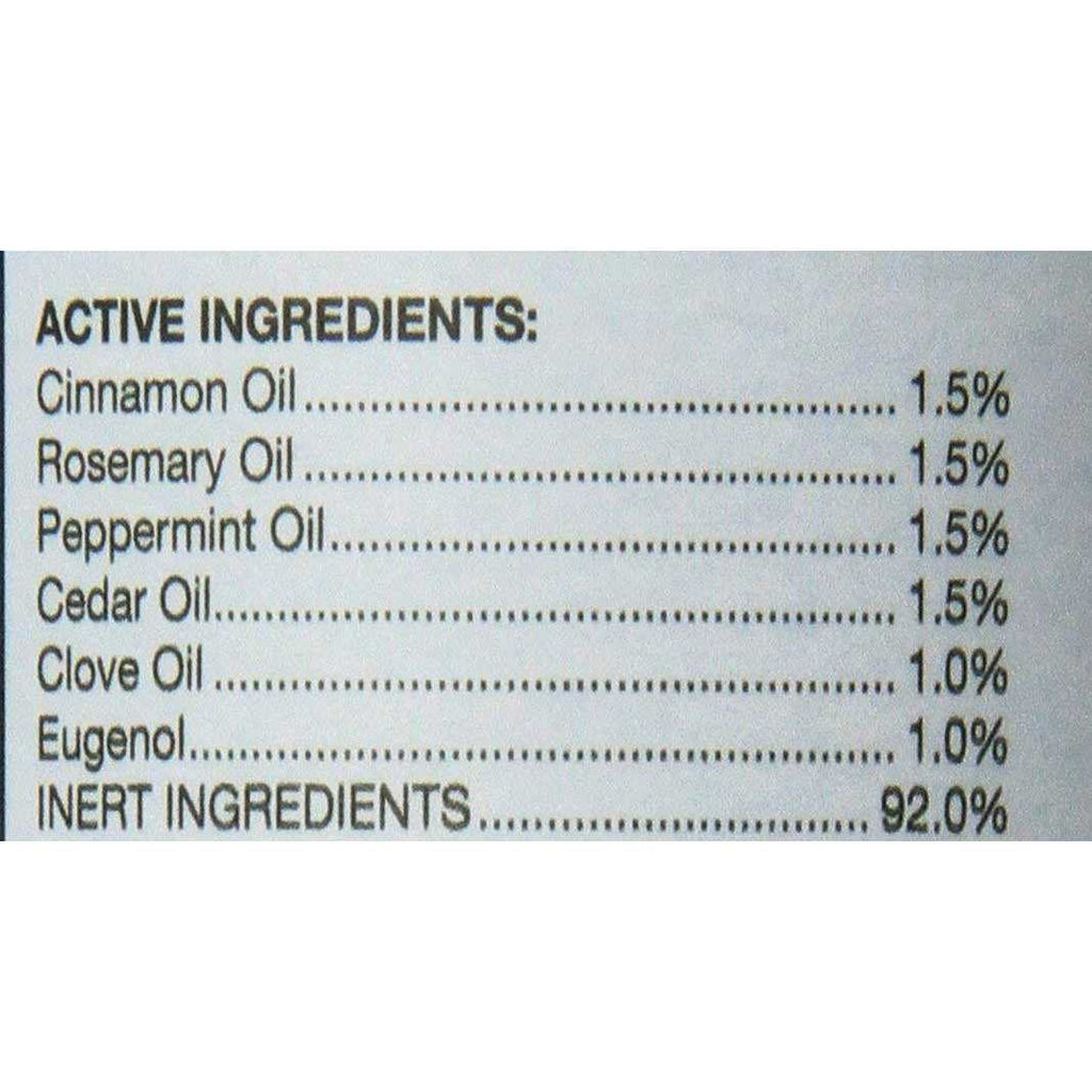 Flea & Tick Spray T5001