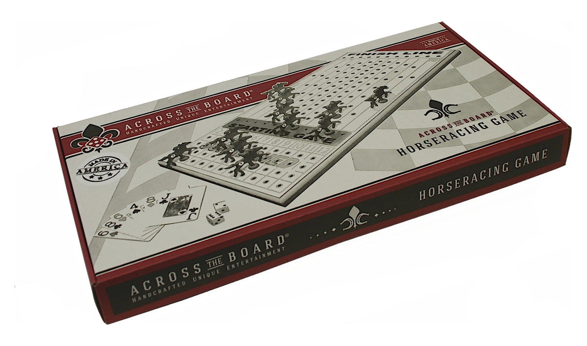 Maple Board Game K1042