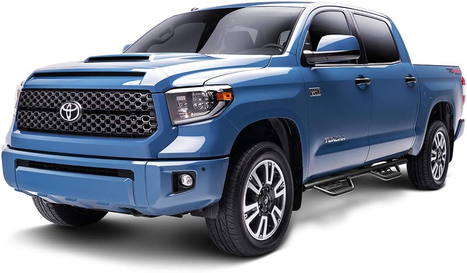 Nerf Step RS for Chevrolet Colorado & GMC Canyon Crew Cab Z46735