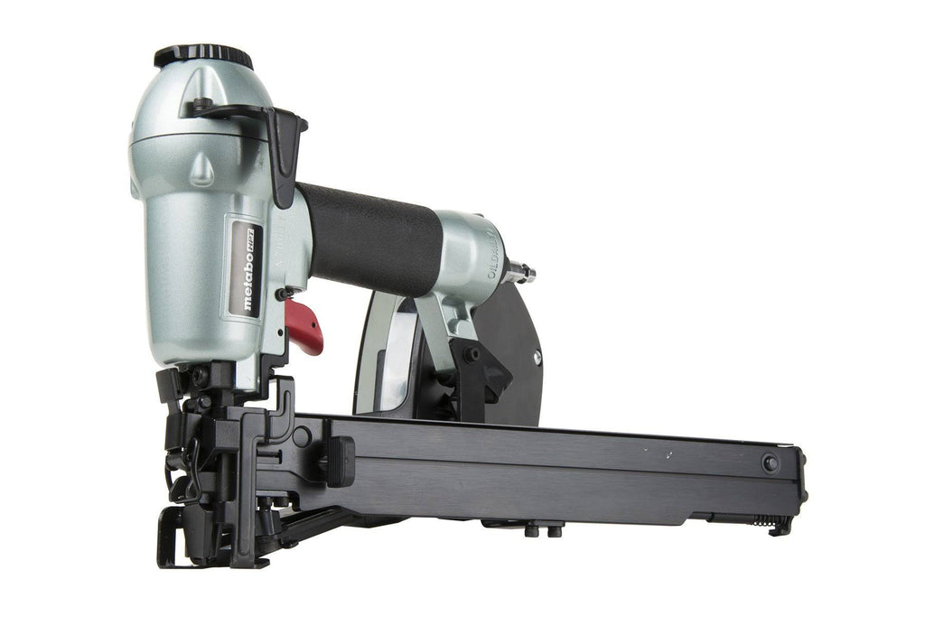 18 Gauge 1-1/2 in Cap Stapler A35450
