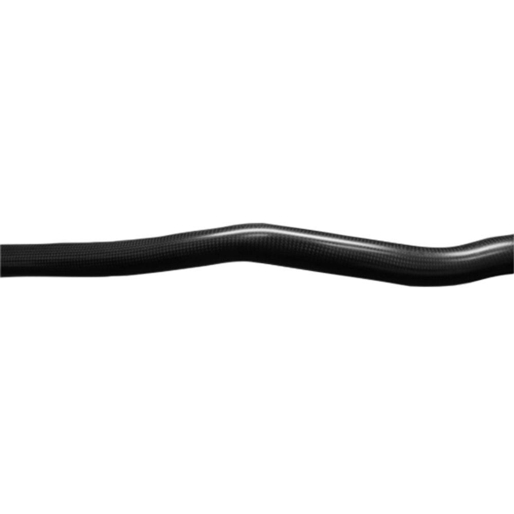 Sherpa Fiberglass Paddle - Straight Shaft Amber, 194Cm W504