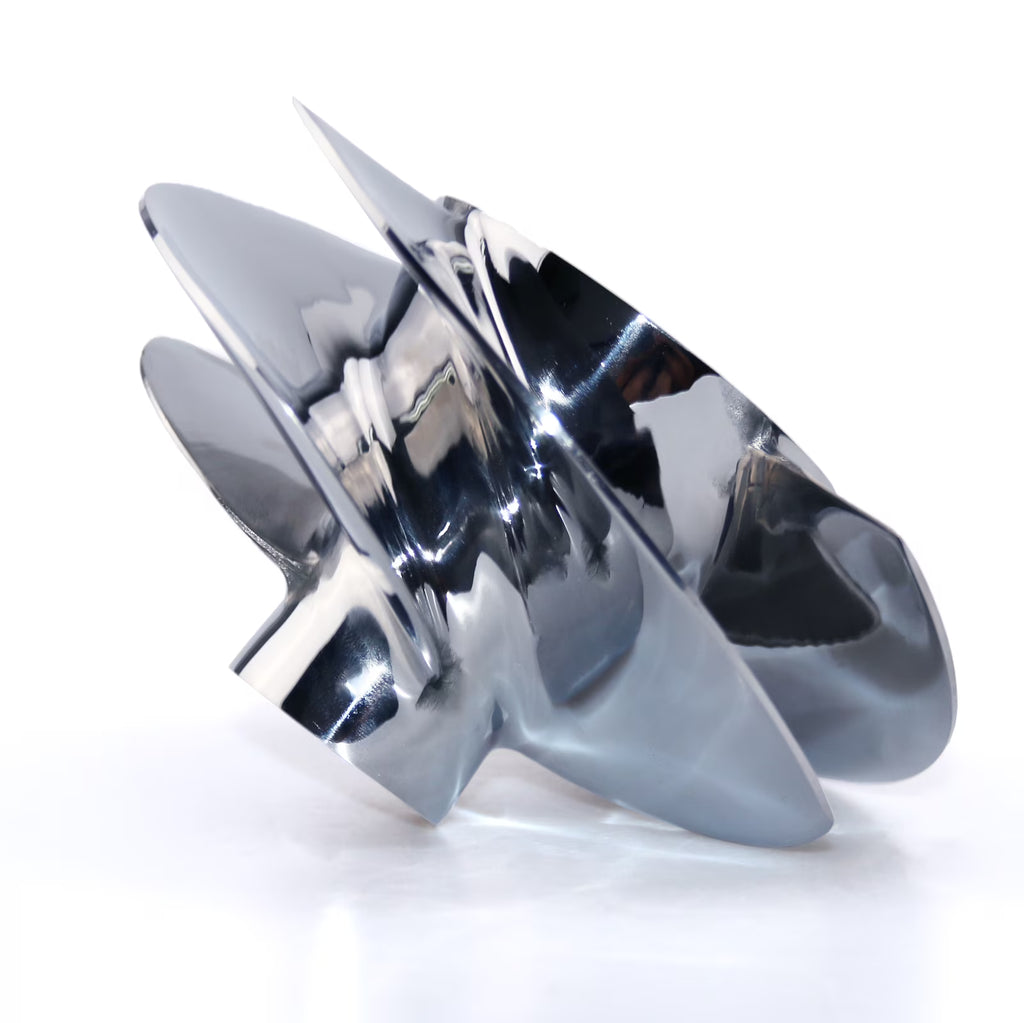 161mm 4 Blade Jet Ski Impeller H750226
