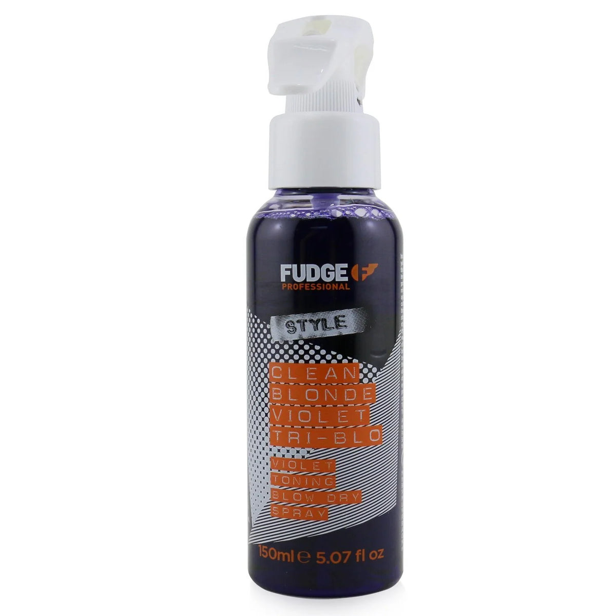 Violet Toning Blow Dry Spray 150ml U960