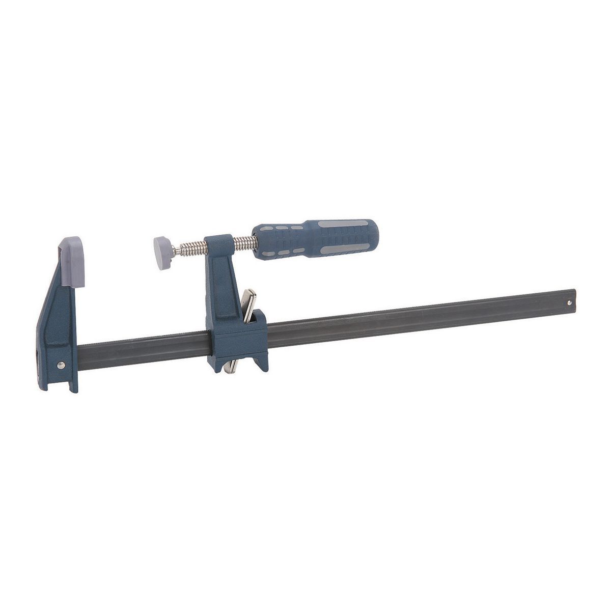 12 in. Quick-Release Bar Clamp F943405