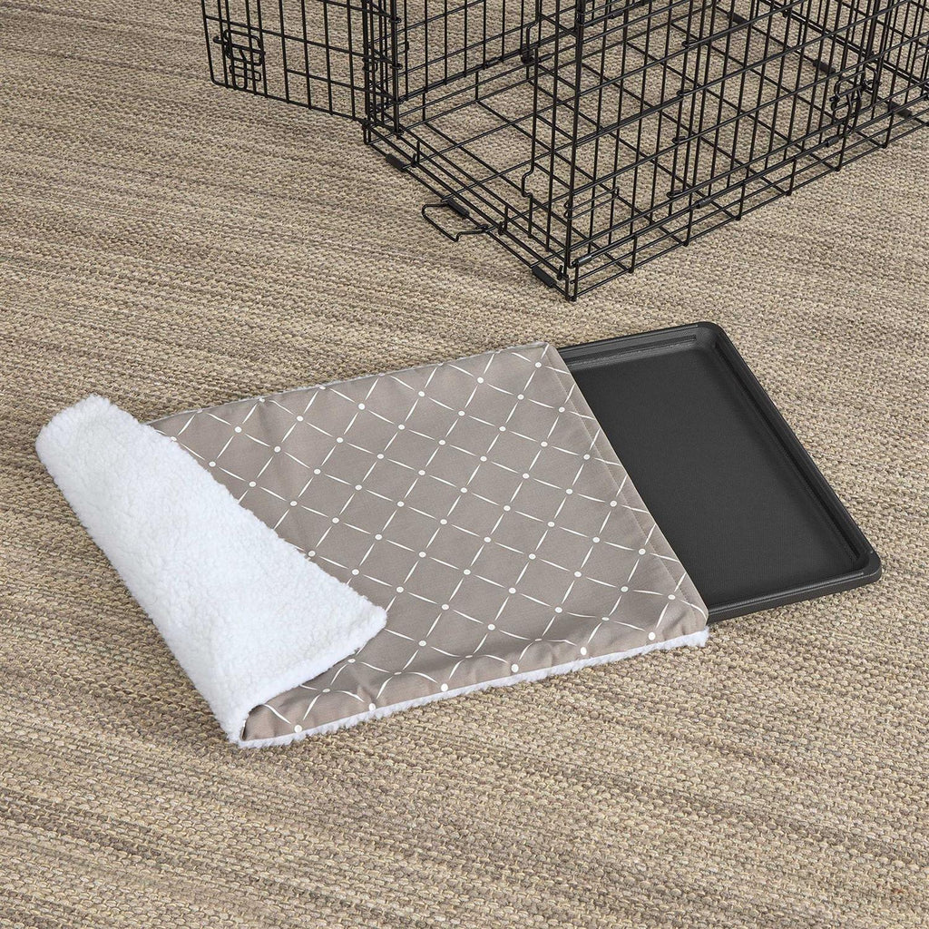 Reversible Crate Pan Cover E763057