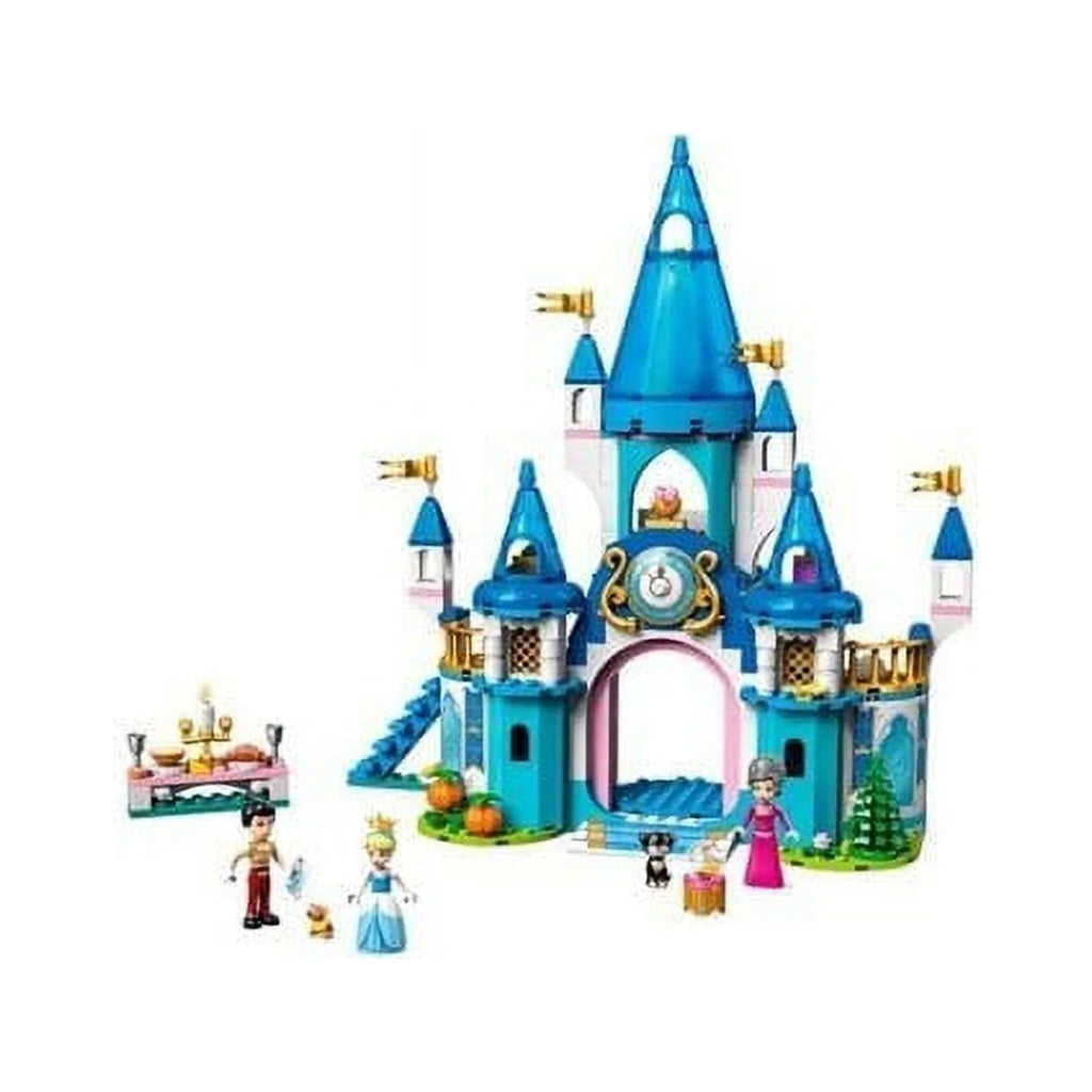 Disney Princess Castle Y61490