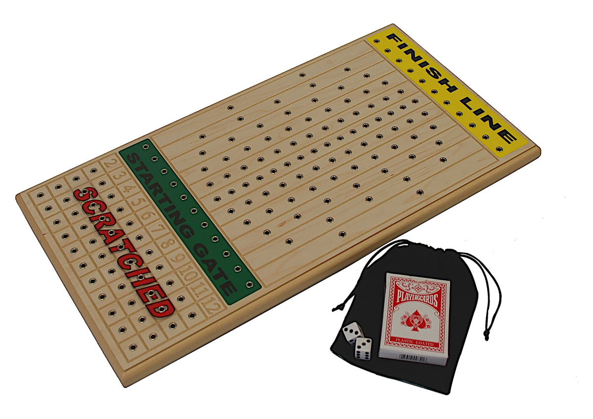 Maple Board Game K1042