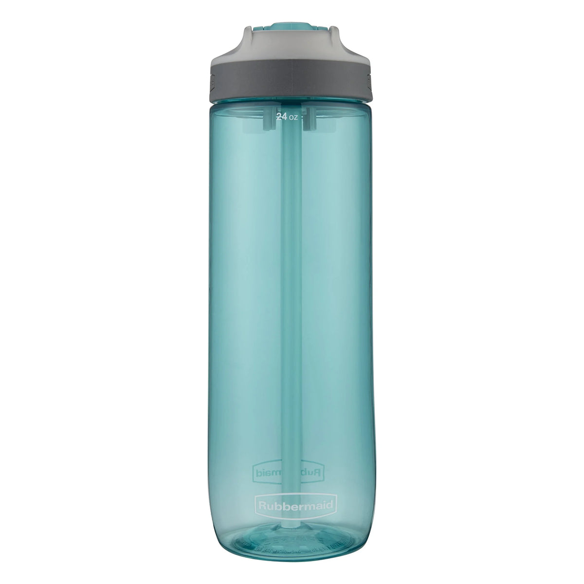 24 Ounce BPA Free Plastic Water Bottle E55335