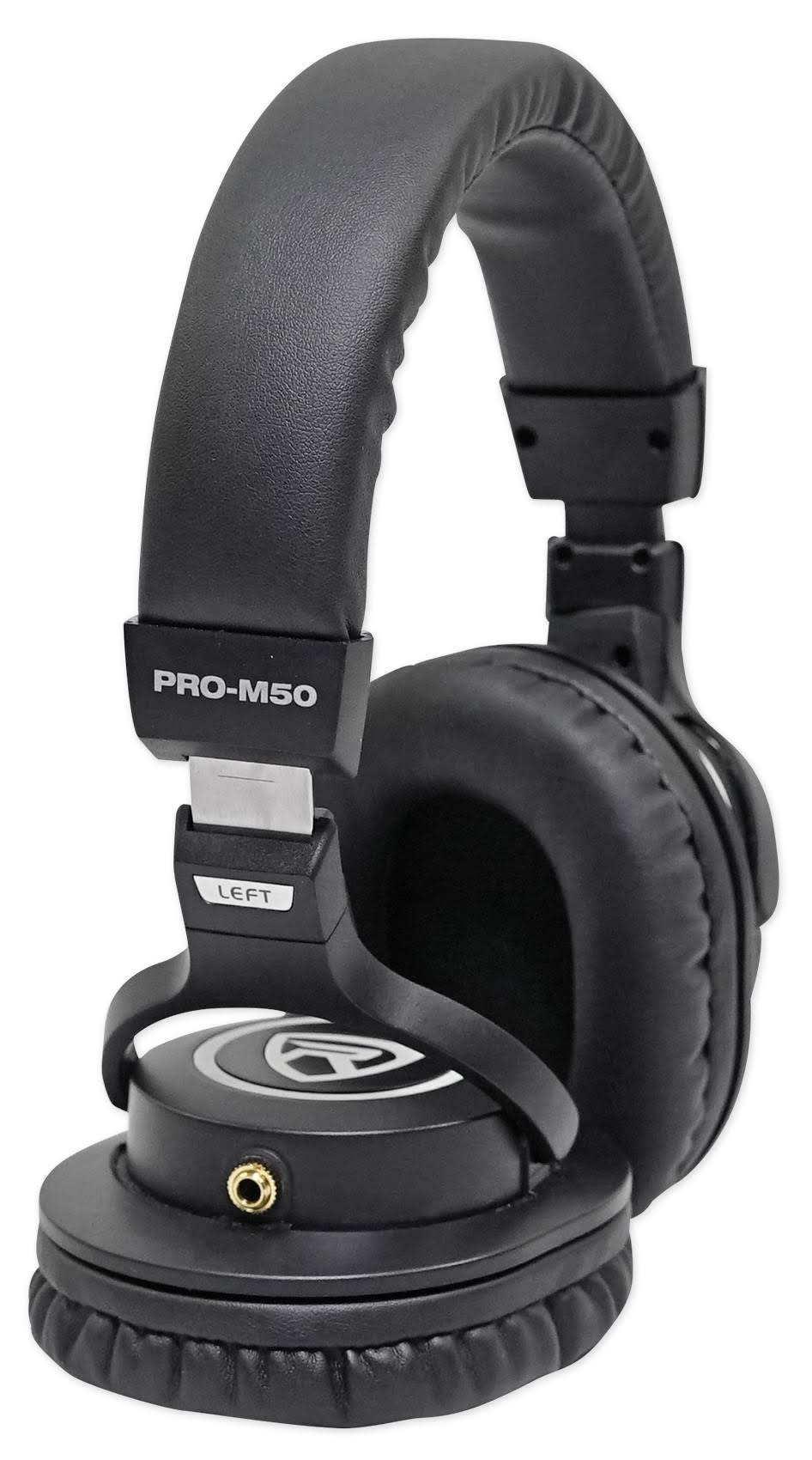 Studio USB Podcast Microphone with Headphones T4556