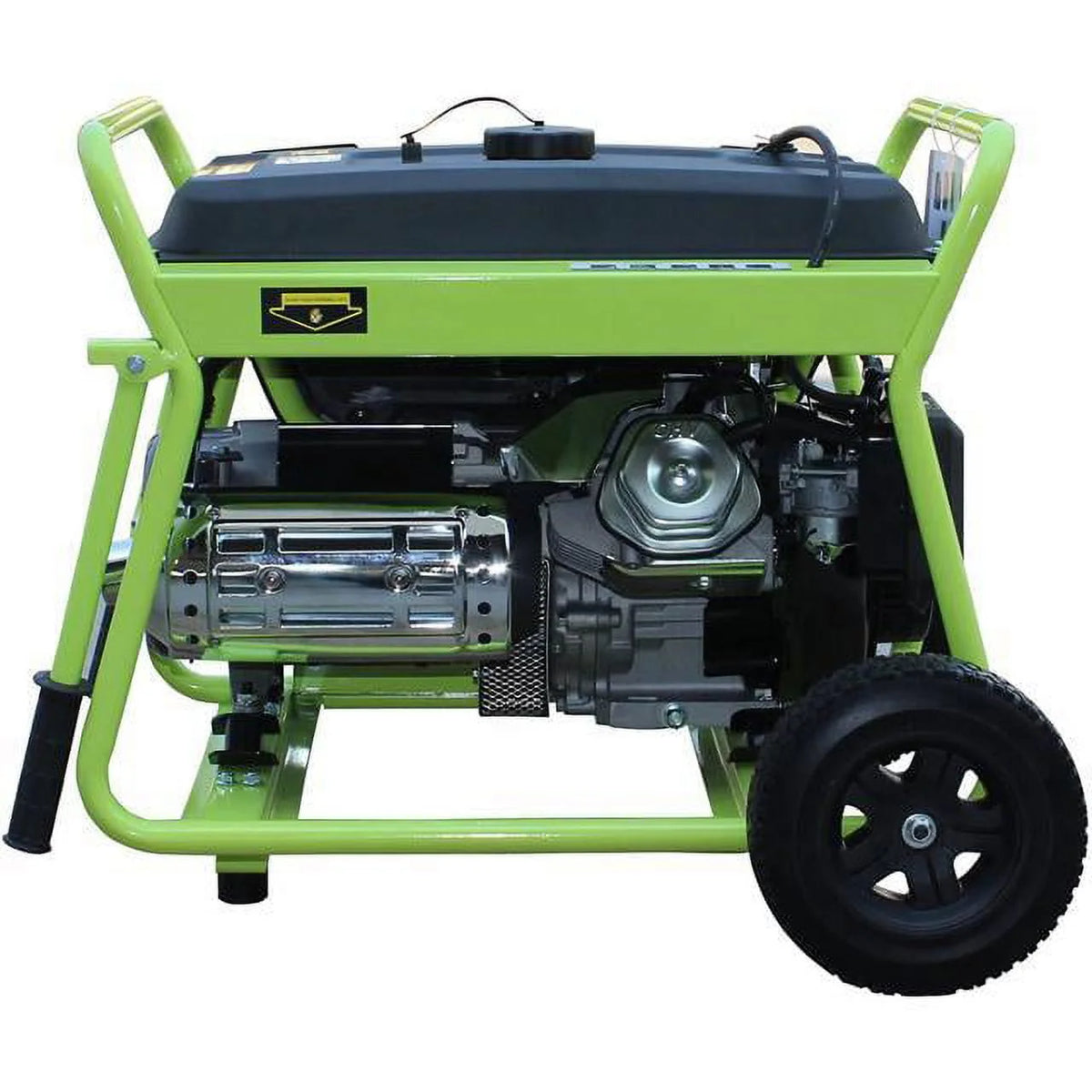 Gas Generator with Electric Start F1803