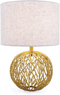 Iron Table Lamp O3877