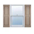 Raised Panel Shutters L815918