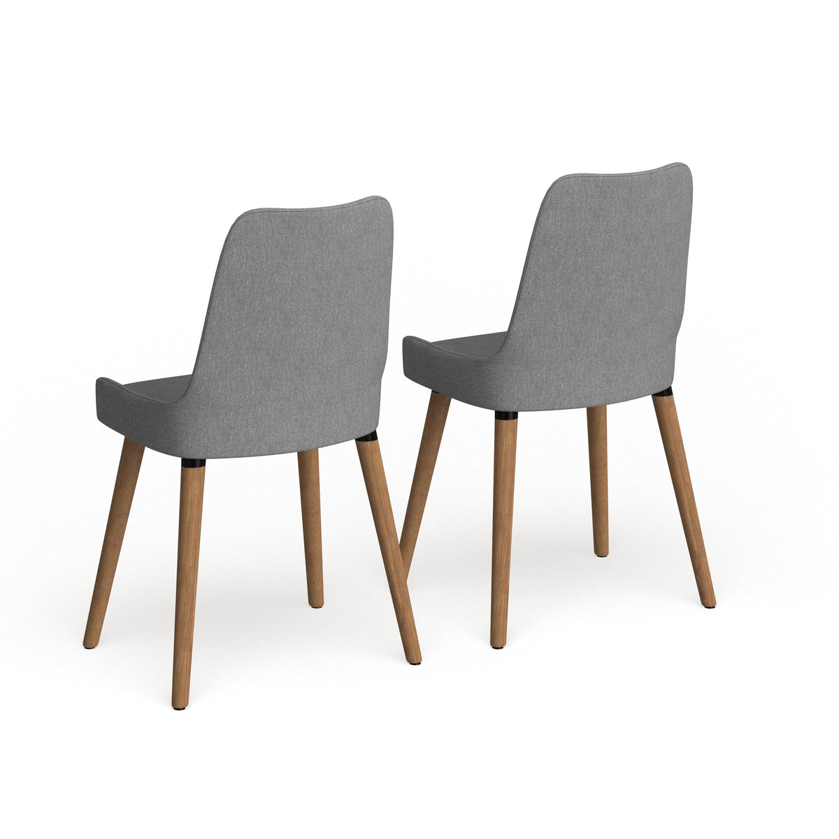 Set of 2 Side Chair P8066