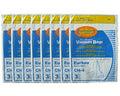 Compatible with Eureka 900A PowerForce Micro Filtration CN 4 Vacuum Bag P80521
