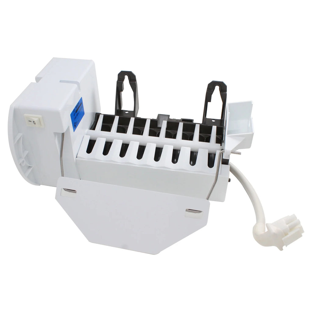 Refrigerator Ice Maker Replacement J513
