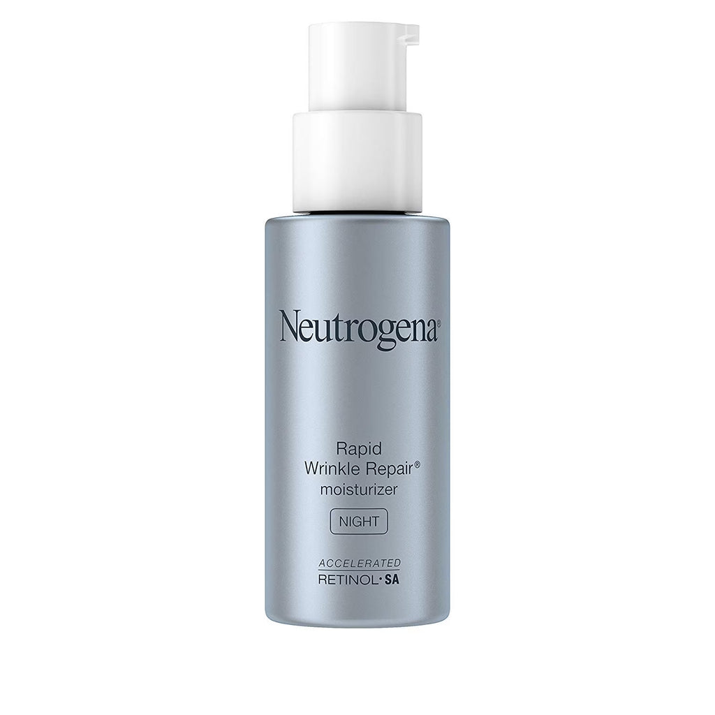 Night Moisturize With Retinol, 1 Fl. Oz. K768