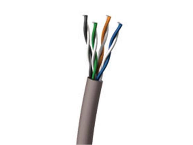 1000ft Cat5e Bulk Unshielded Network Cable F1848