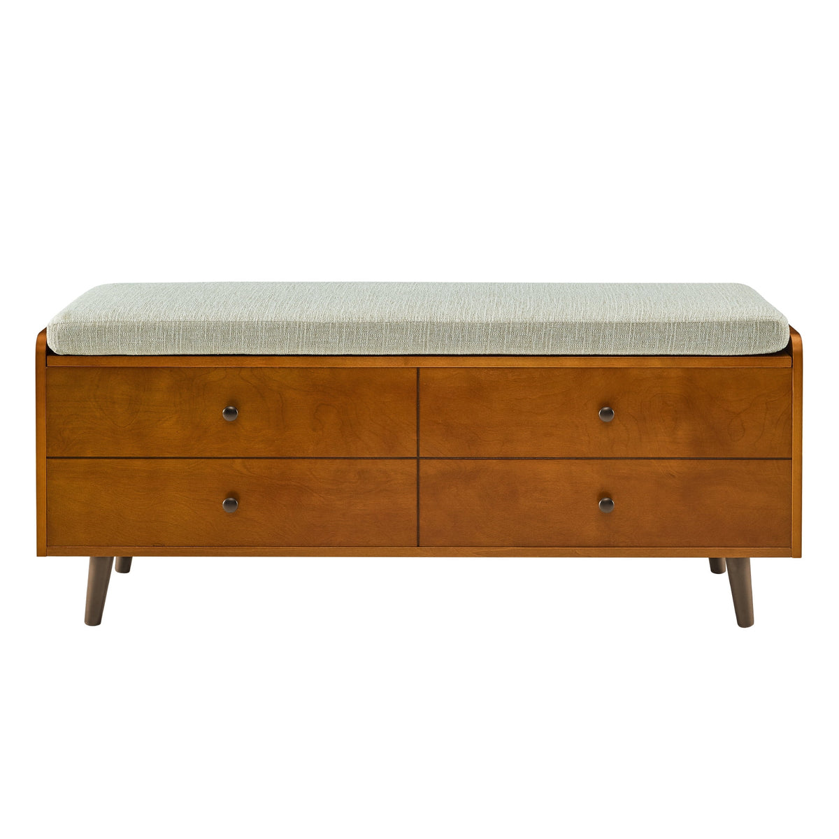 Lift Top Storage Bench L142147