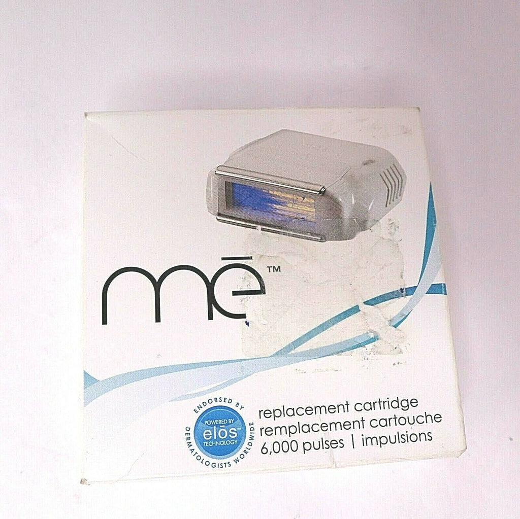 White Hair Removal Replacement Cartridge L276898