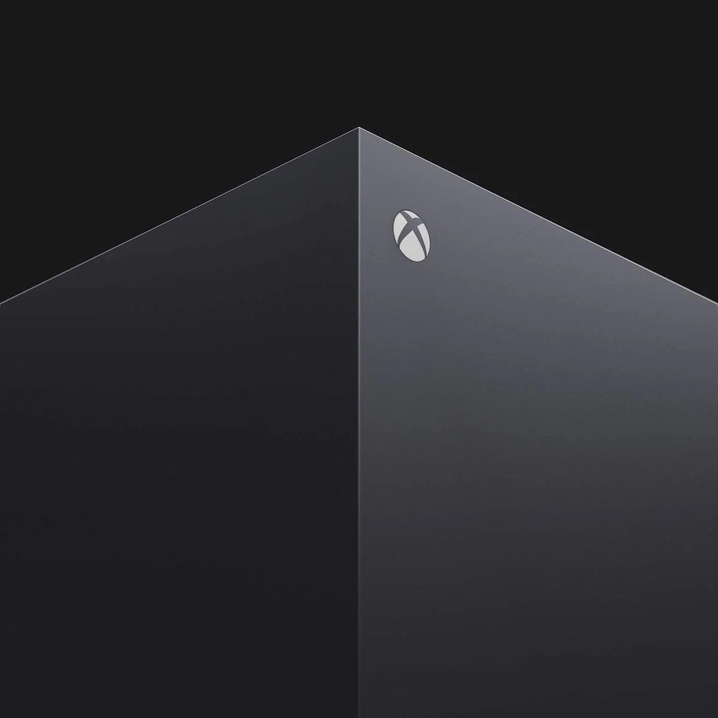 Xbox Gaming Console 1TB SSD Black with Disc Drive M81132