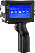Handheld Inkjet Printer with 3.7 Inch Touch Screen V21784