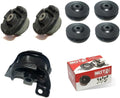 7 Rear Differential Arm Mounting Bushing Top Support Repair Kit C85464