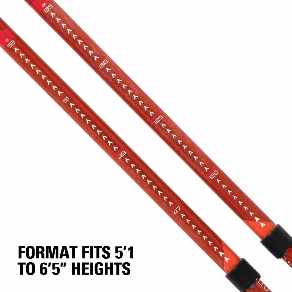 Aluminum Trekking Poles I143