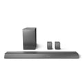 390W 5.1.2-Channel Dolby Atmos Soundbar System - Black Y3019