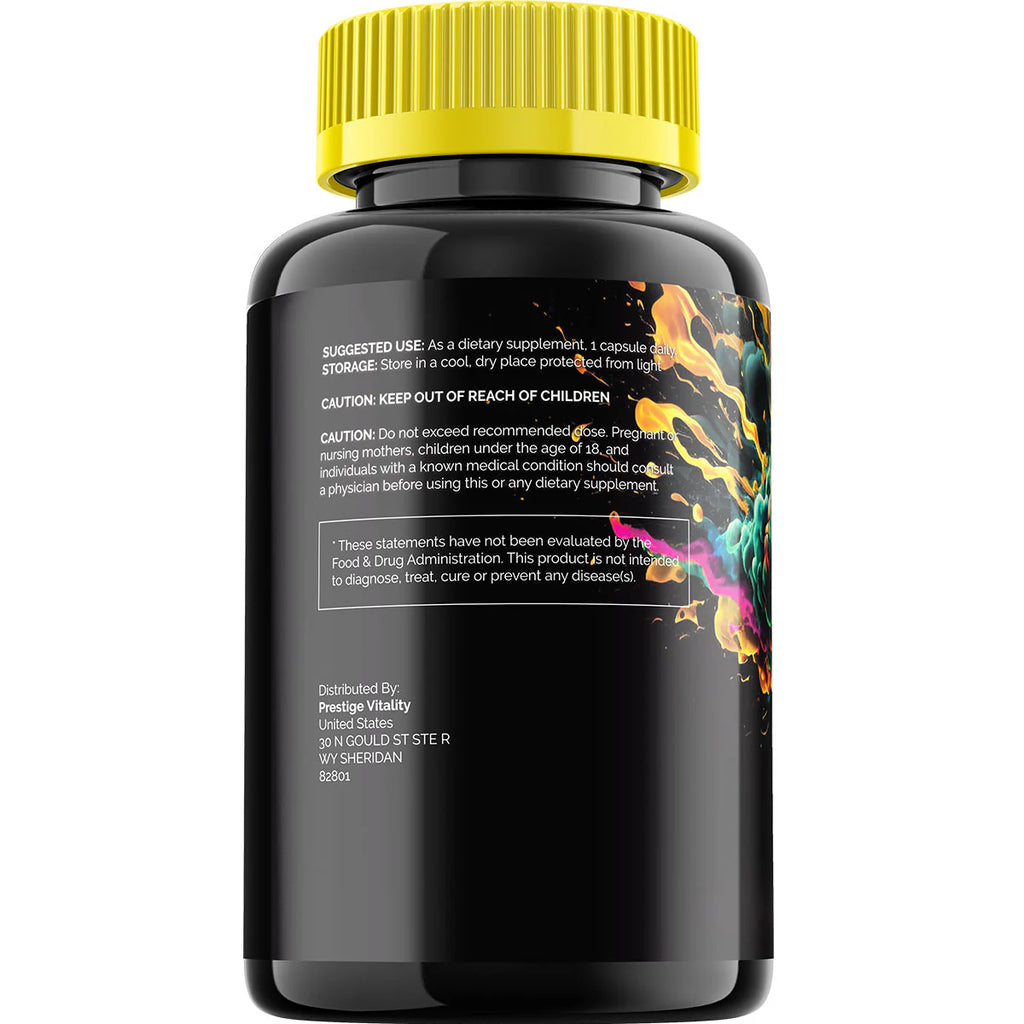 Capsules E12567