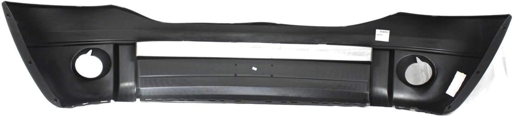 Front Bumper Cover for 2006-2008 Dodge Ram 1500 L95382