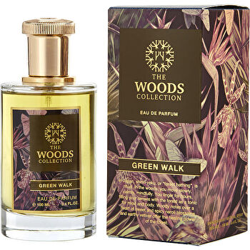 Eden Eau De Parfum Spray 100ml/3.4oz X934