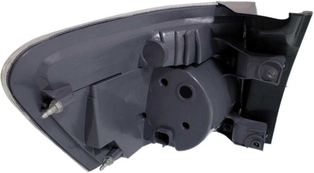 Tail Light for GMC Acadia D56024