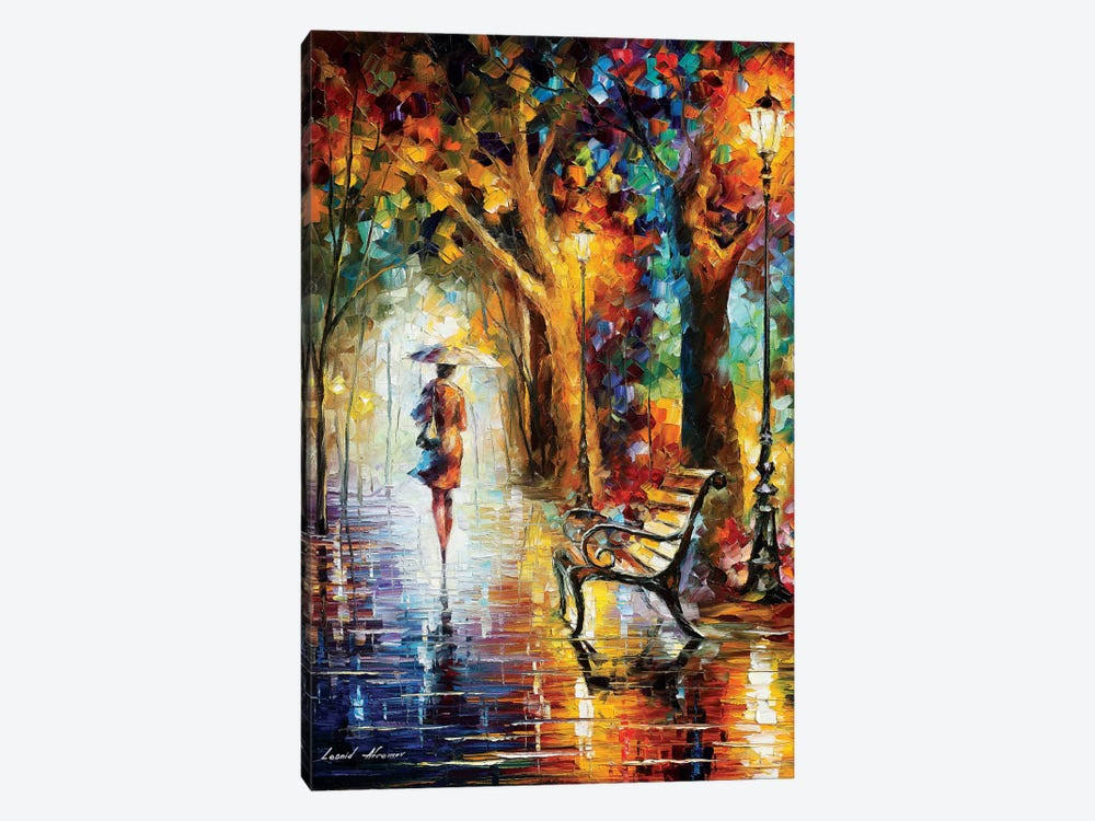 Canvas Wall Decor Prints K688655