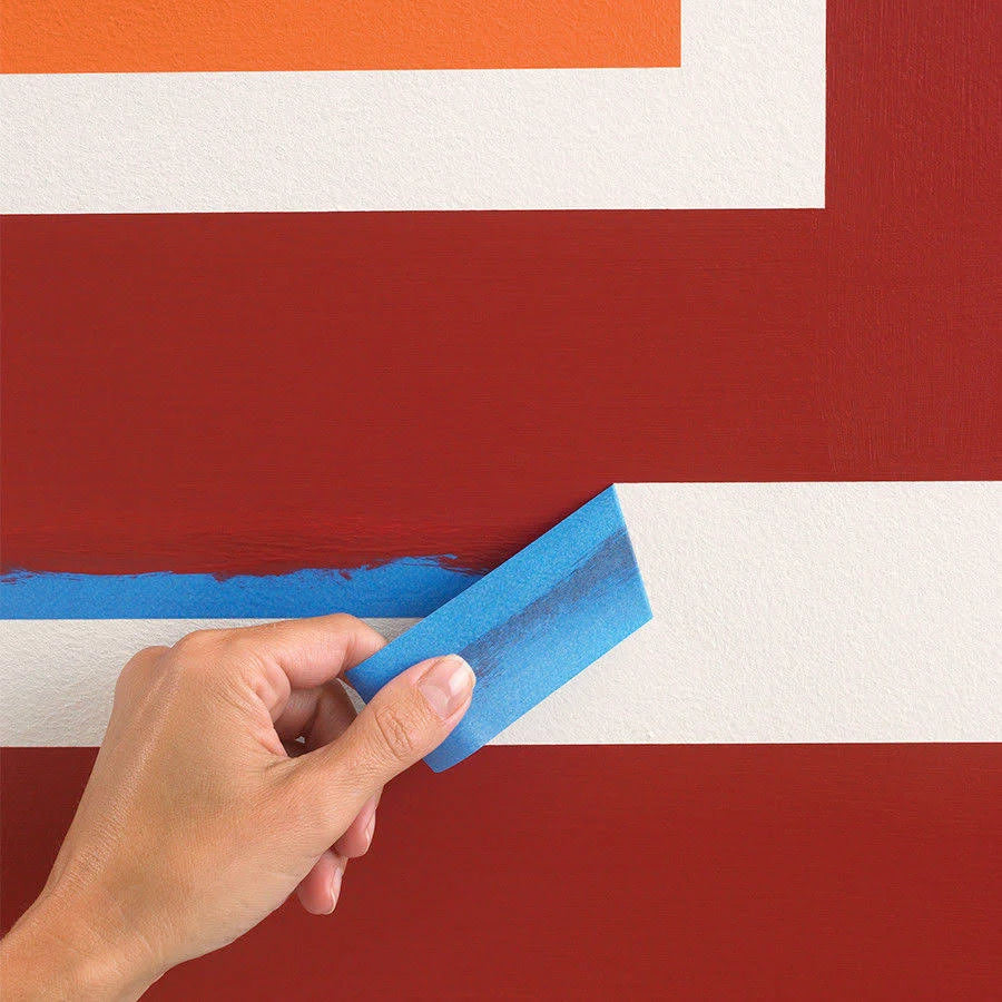 1.41-in Painters Tape K525380