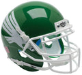 NCAA North Texas Mean Green Kelly Authentic Helmet One Size M554559