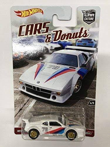 Die Cast Toy Car Set of 5 G2815