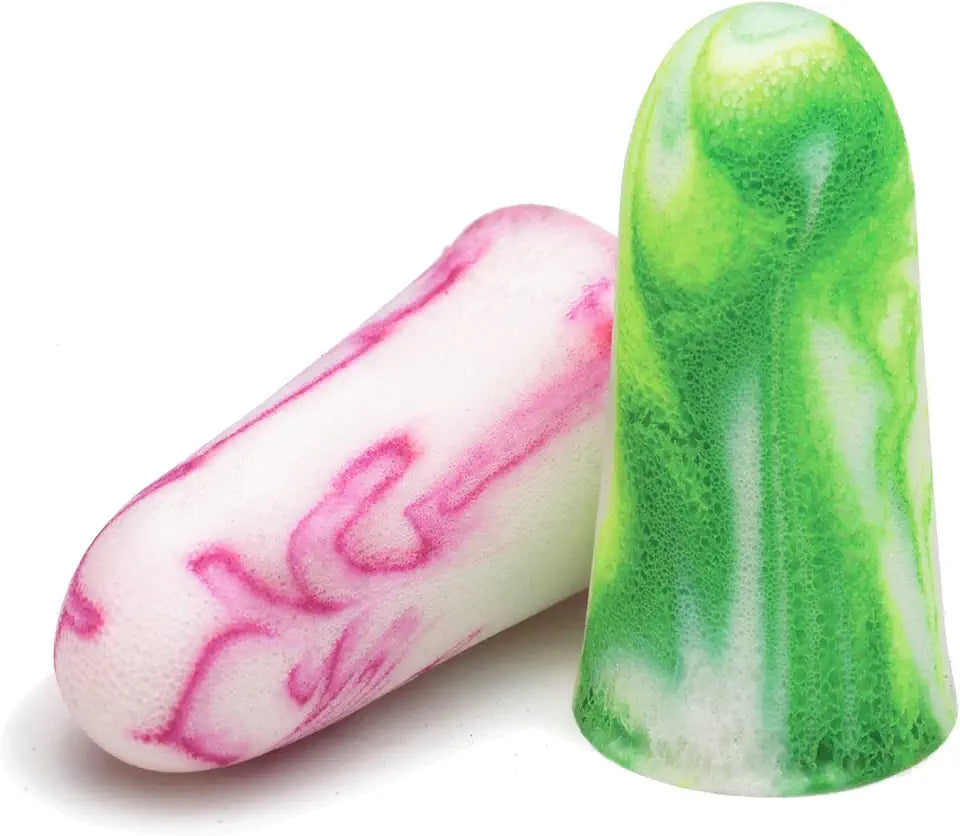 Foam Ear Plugs J955536