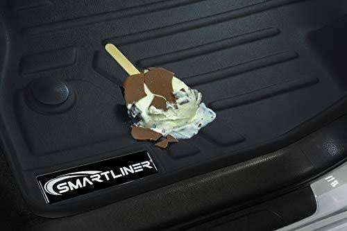 Max Liner Compatible with 2019-2021 Ram 2500/3500 Crew Cab I47284
