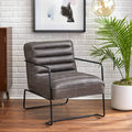 Grey Chair O456
