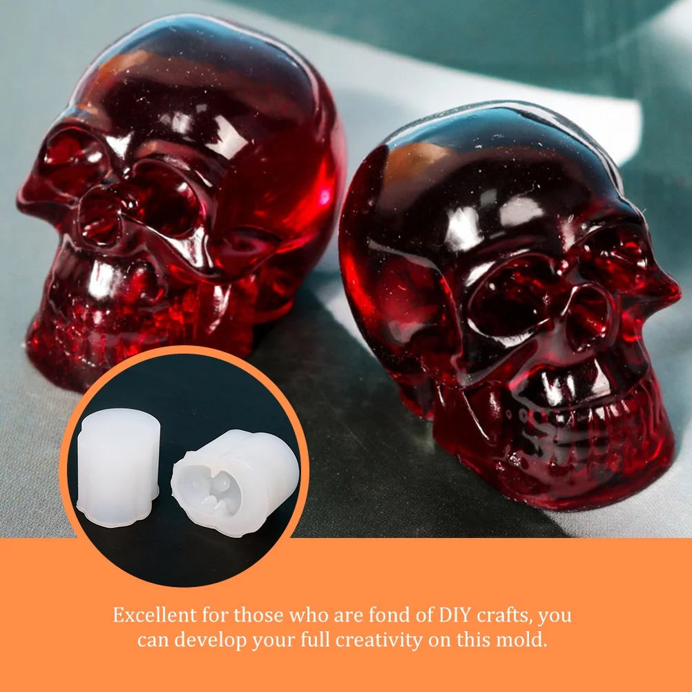 10 Pcs Silicone Jewelry Casting Molds Y7231