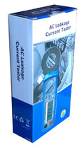 AC Leakage Current Tester Voltage Meter J3189