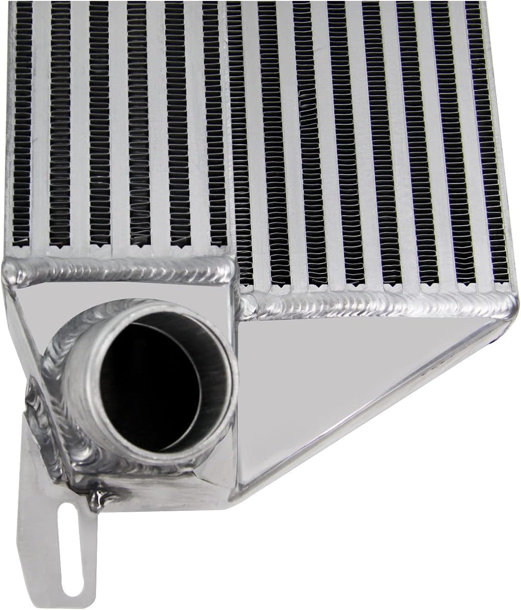 Front Mount Intercooler 2'' Inlet & Outlet K4646